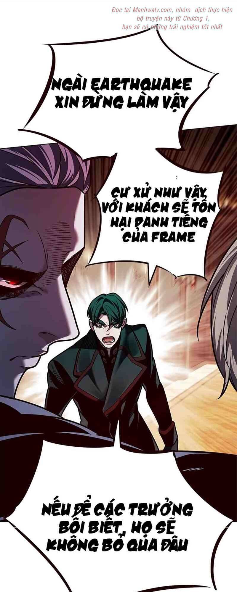 Hoá Thân Thành Mèo Chapter 250 - Trang 2