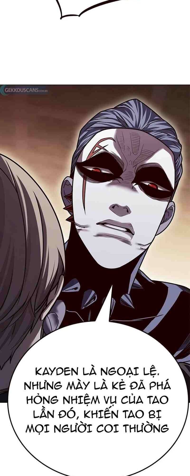 Hoá Thân Thành Mèo Chapter 250 - Trang 2