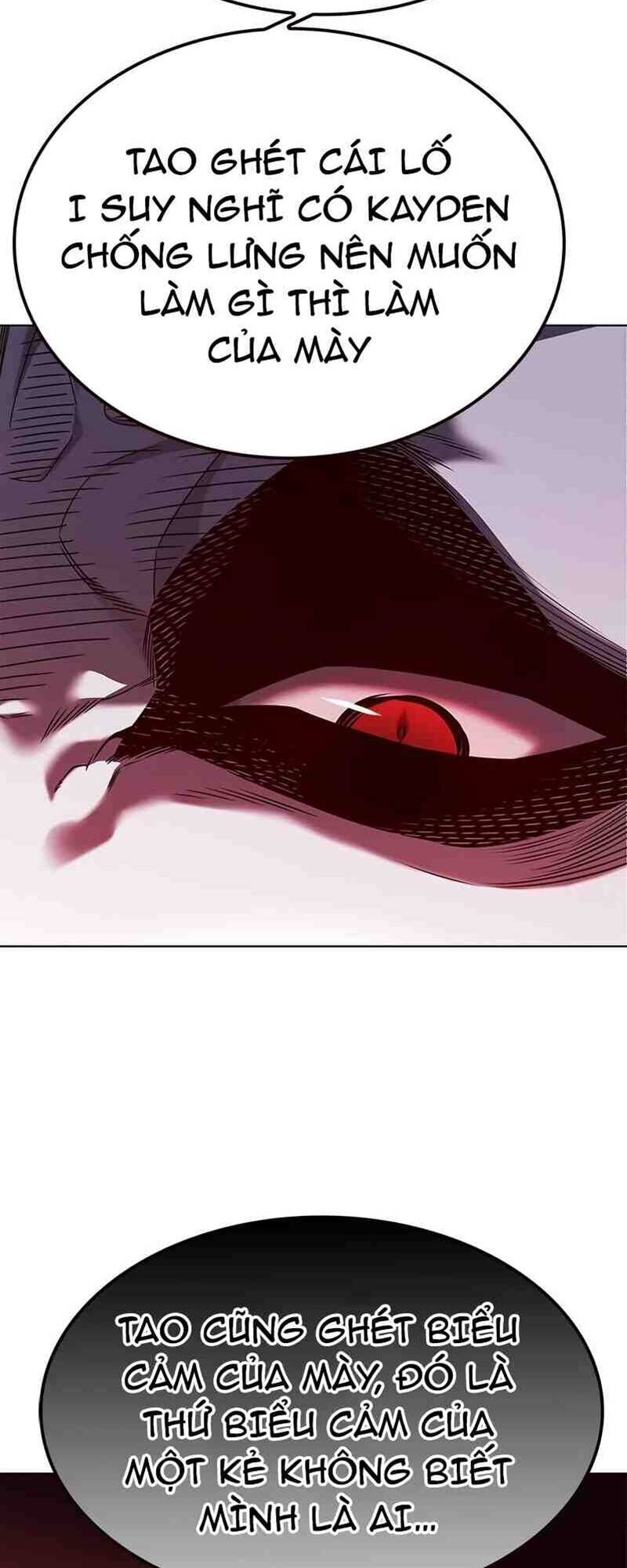 Hoá Thân Thành Mèo Chapter 250 - Trang 2