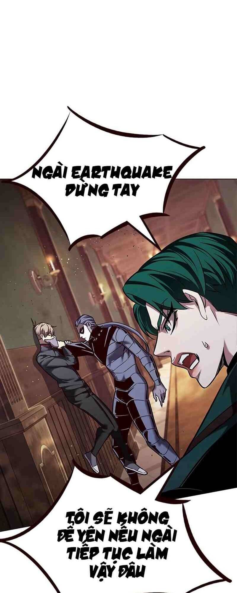 Hoá Thân Thành Mèo Chapter 250 - Trang 2