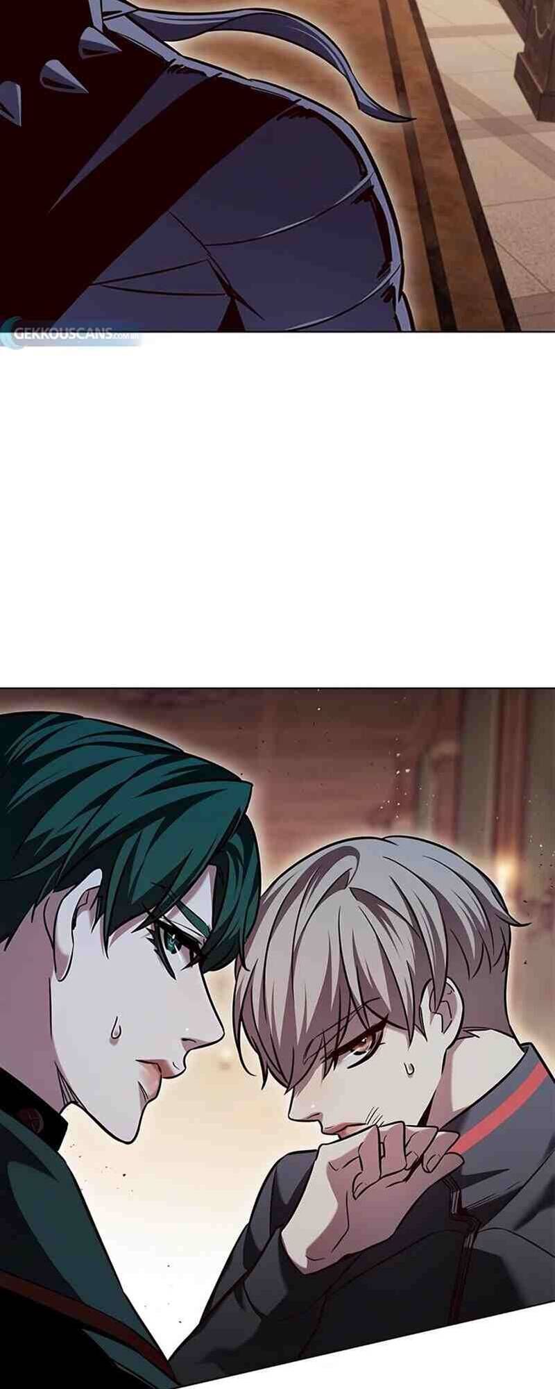 Hoá Thân Thành Mèo Chapter 250 - Trang 2