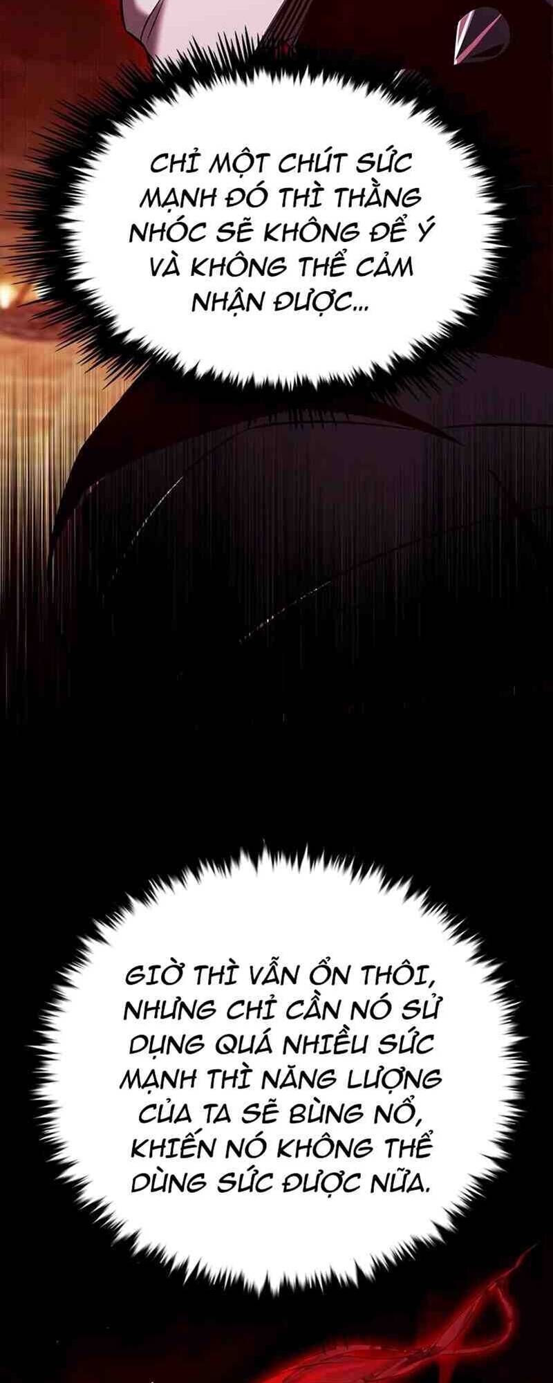 Hoá Thân Thành Mèo Chapter 250 - Trang 2