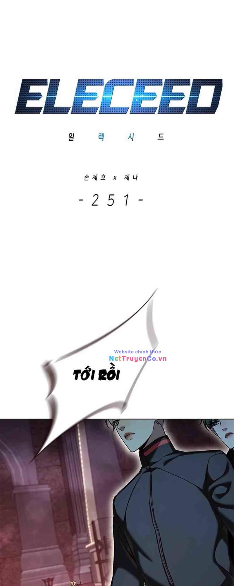 Hoá Thân Thành Mèo Chapter 251.1 - Trang 2