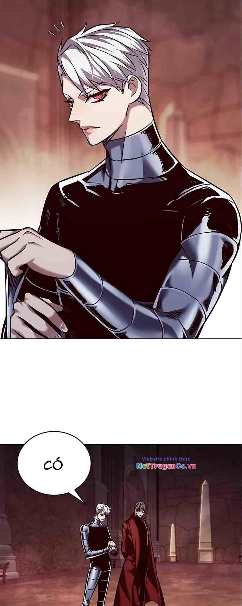 Hoá Thân Thành Mèo Chapter 251.1 - Trang 2