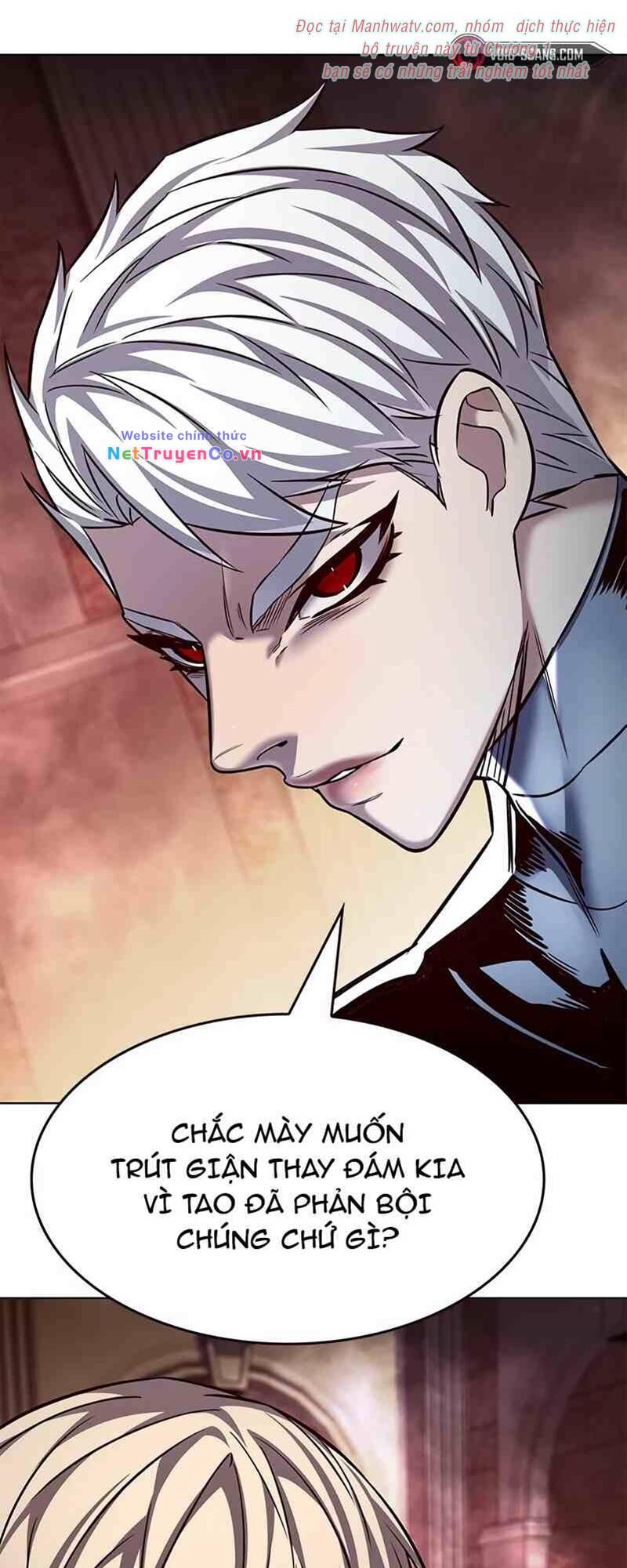 Hoá Thân Thành Mèo Chapter 251.1 - Trang 2