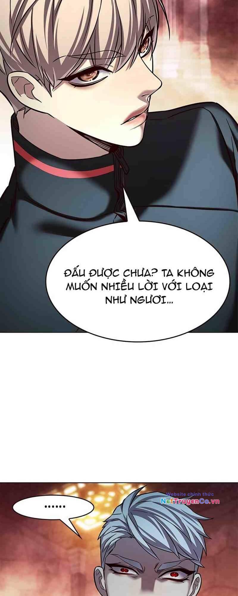 Hoá Thân Thành Mèo Chapter 251.1 - Trang 2