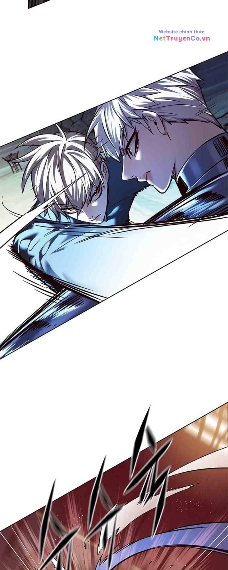 Hoá Thân Thành Mèo Chapter 251.1 - Trang 2