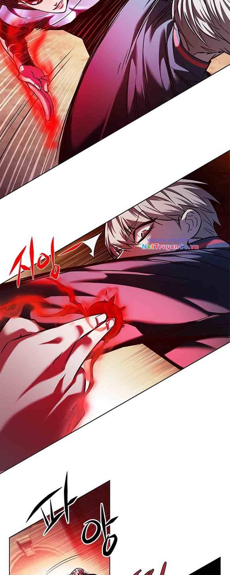 Hoá Thân Thành Mèo Chapter 251.1 - Trang 2