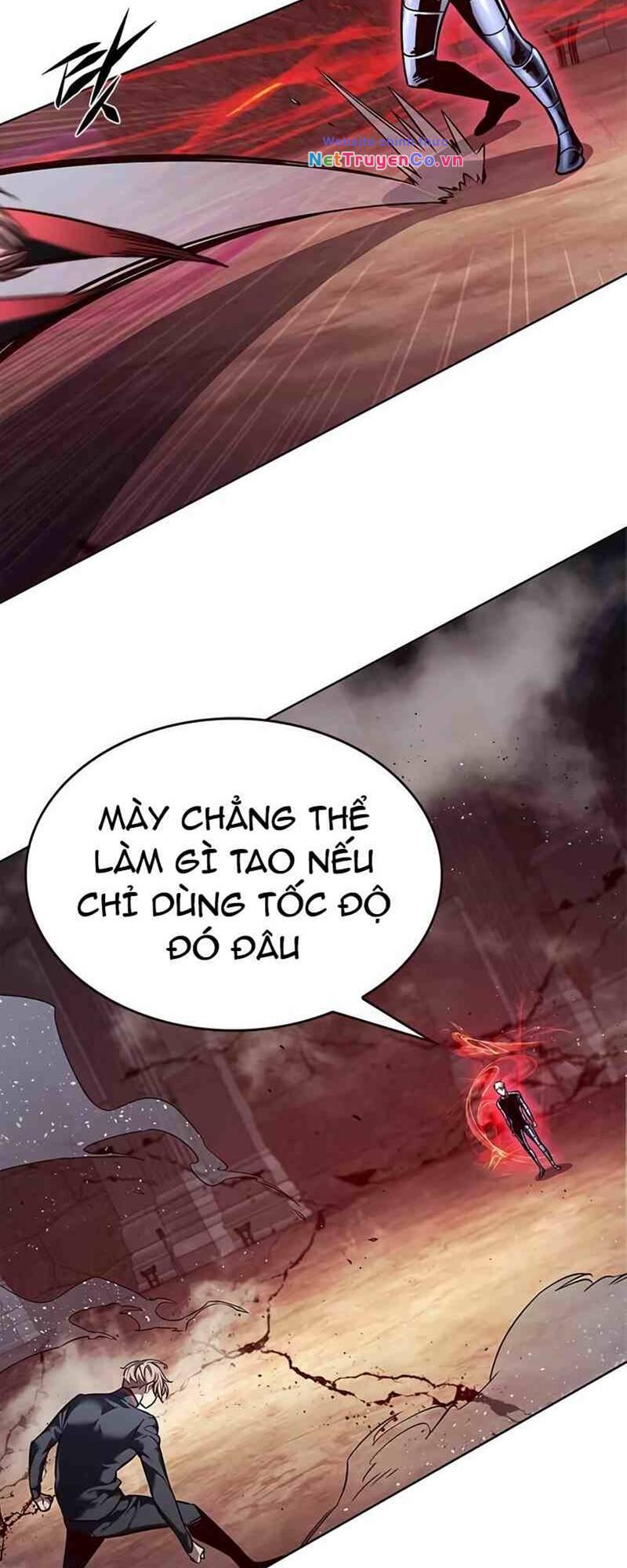 Hoá Thân Thành Mèo Chapter 251.1 - Trang 2