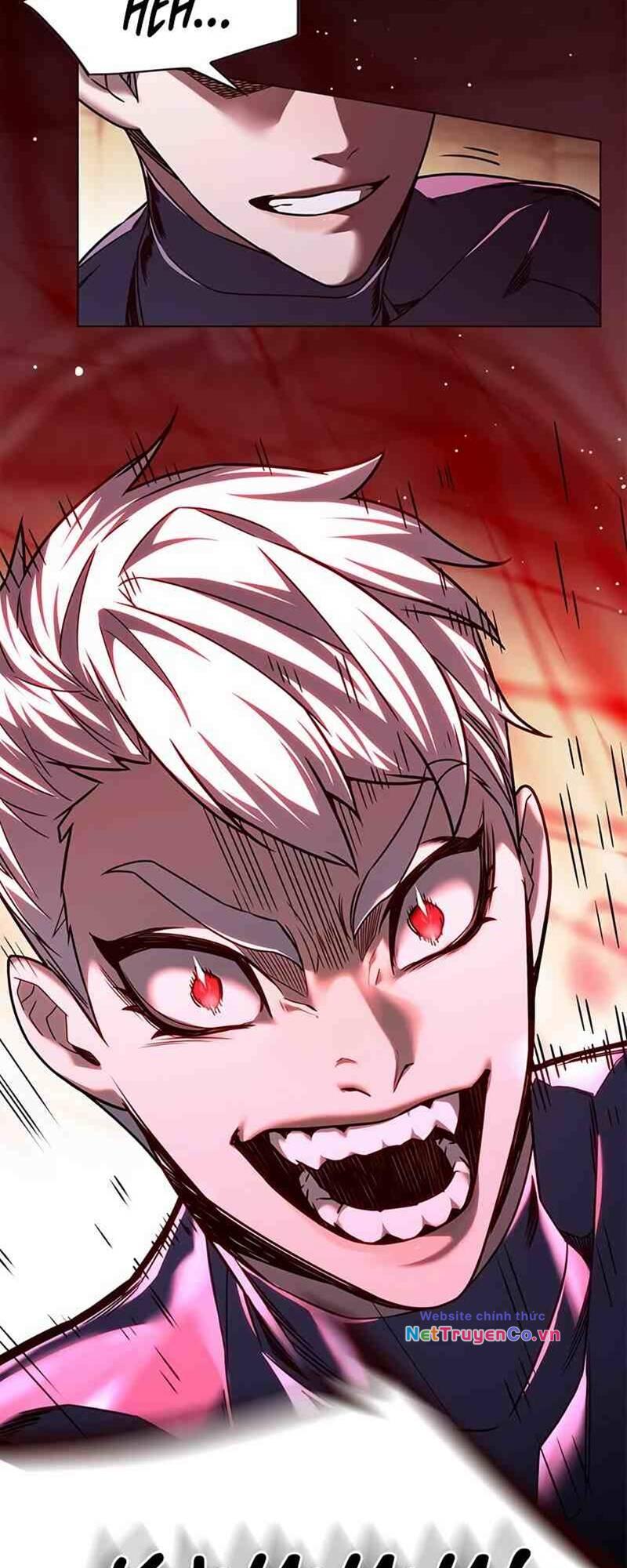 Hoá Thân Thành Mèo Chapter 251.1 - Trang 2