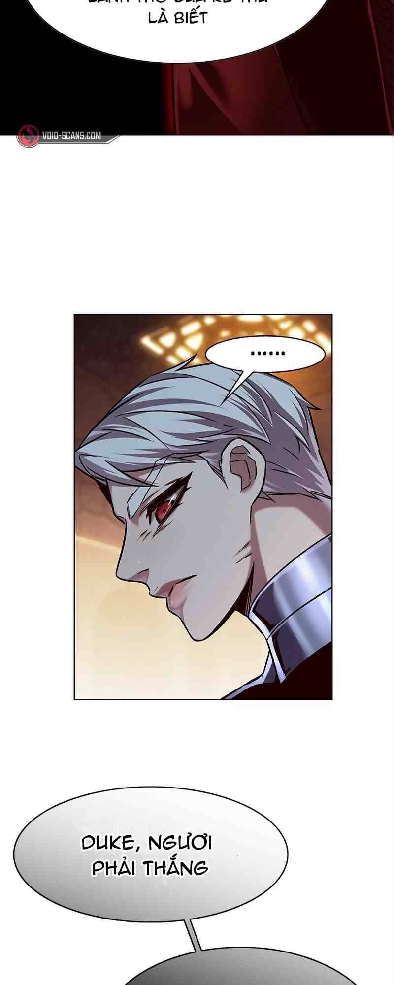 Hoá Thân Thành Mèo Chapter 251 - Trang 2