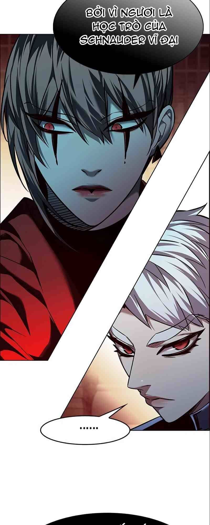 Hoá Thân Thành Mèo Chapter 251 - Trang 2