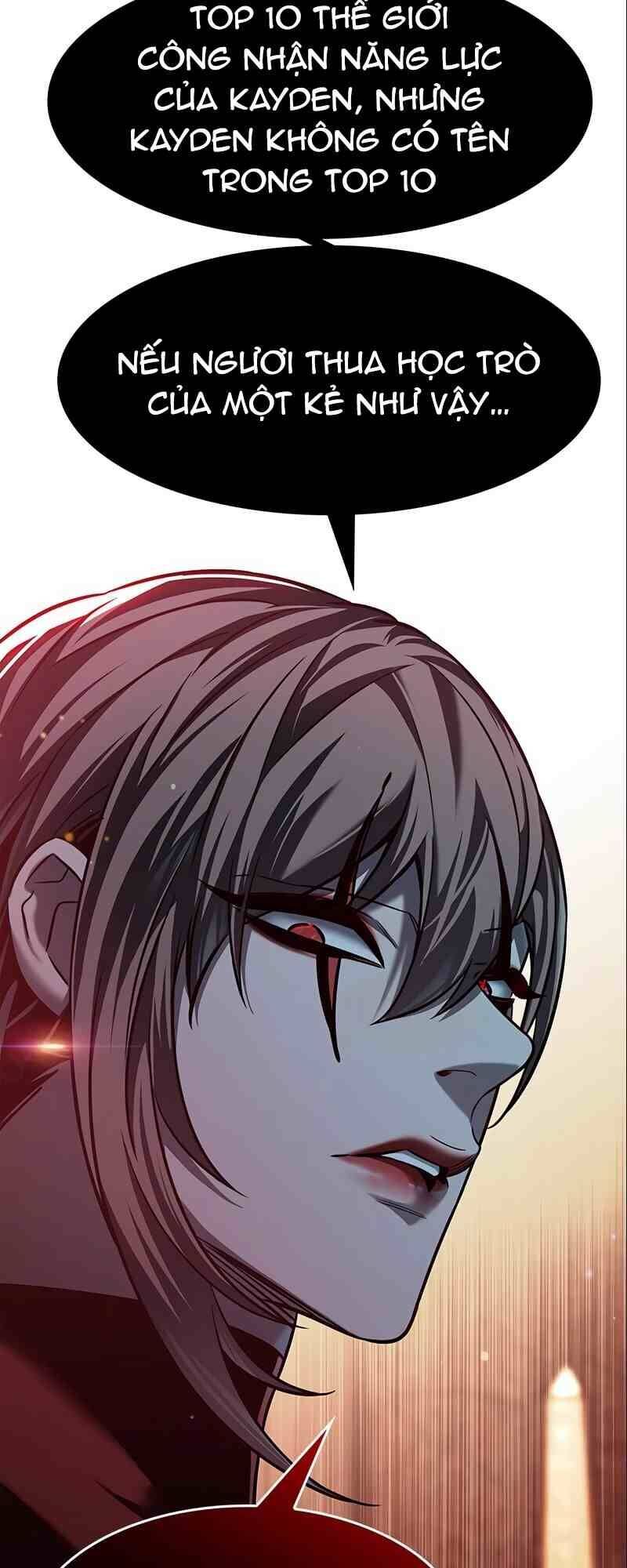 Hoá Thân Thành Mèo Chapter 251 - Trang 2