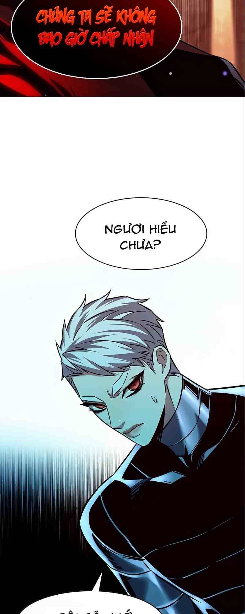 Hoá Thân Thành Mèo Chapter 251 - Trang 2