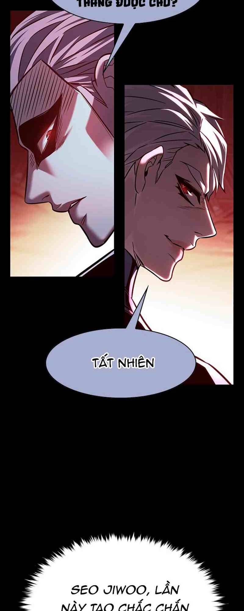 Hoá Thân Thành Mèo Chapter 251 - Trang 2