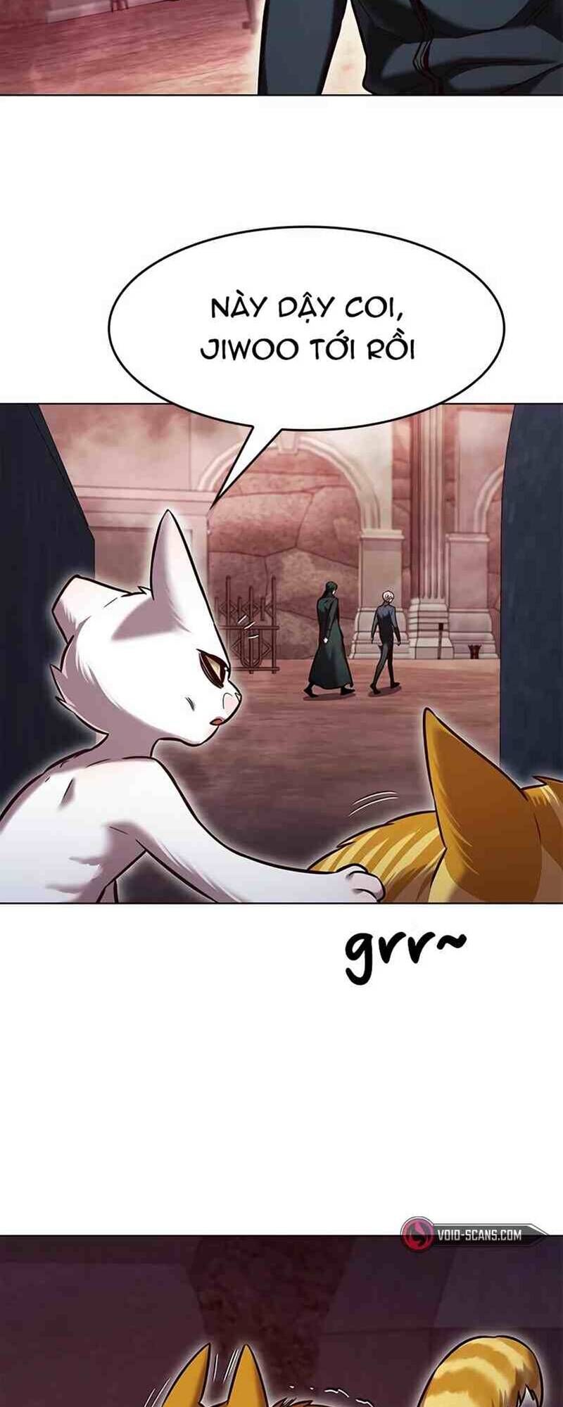 Hoá Thân Thành Mèo Chapter 251 - Trang 2