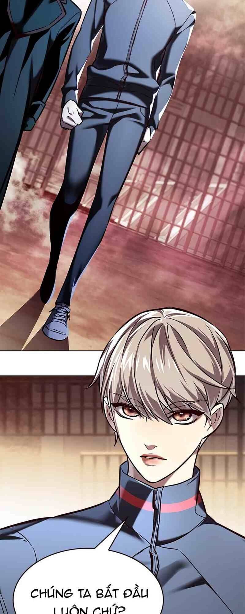 Hoá Thân Thành Mèo Chapter 251 - Trang 2