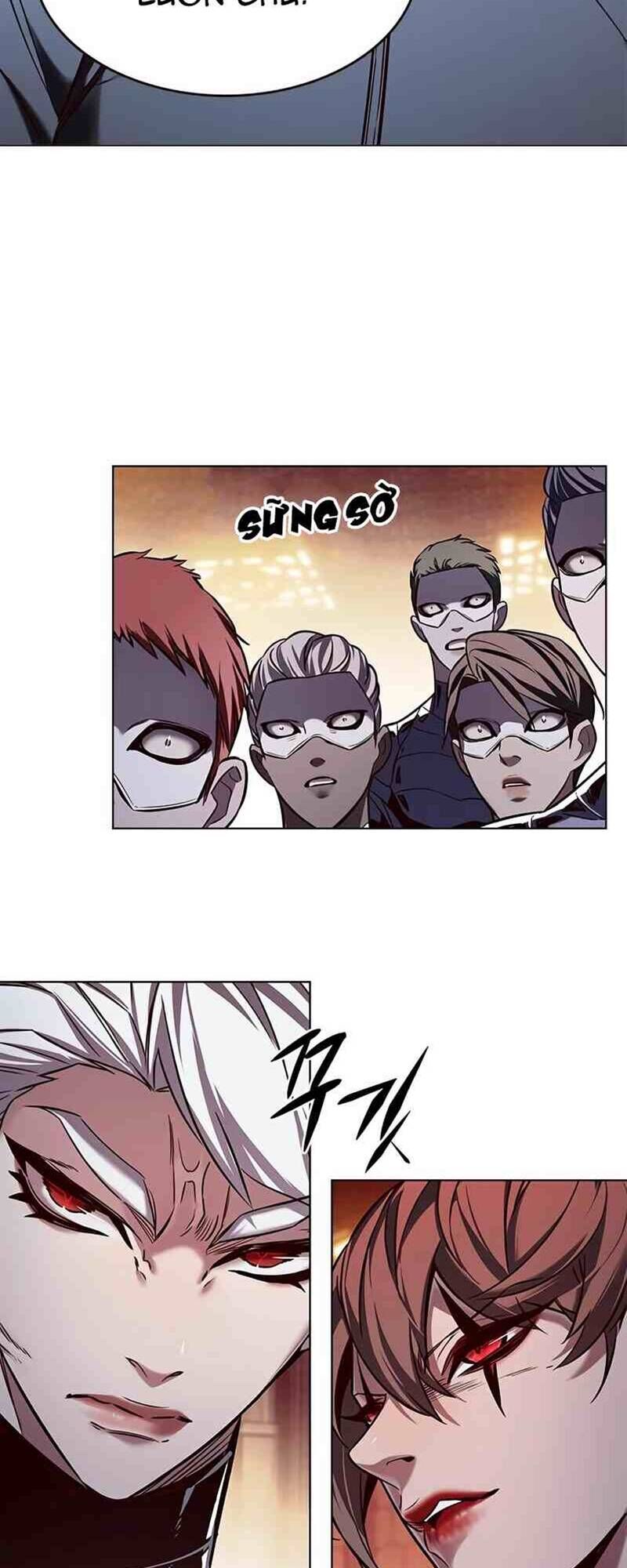 Hoá Thân Thành Mèo Chapter 251 - Trang 2