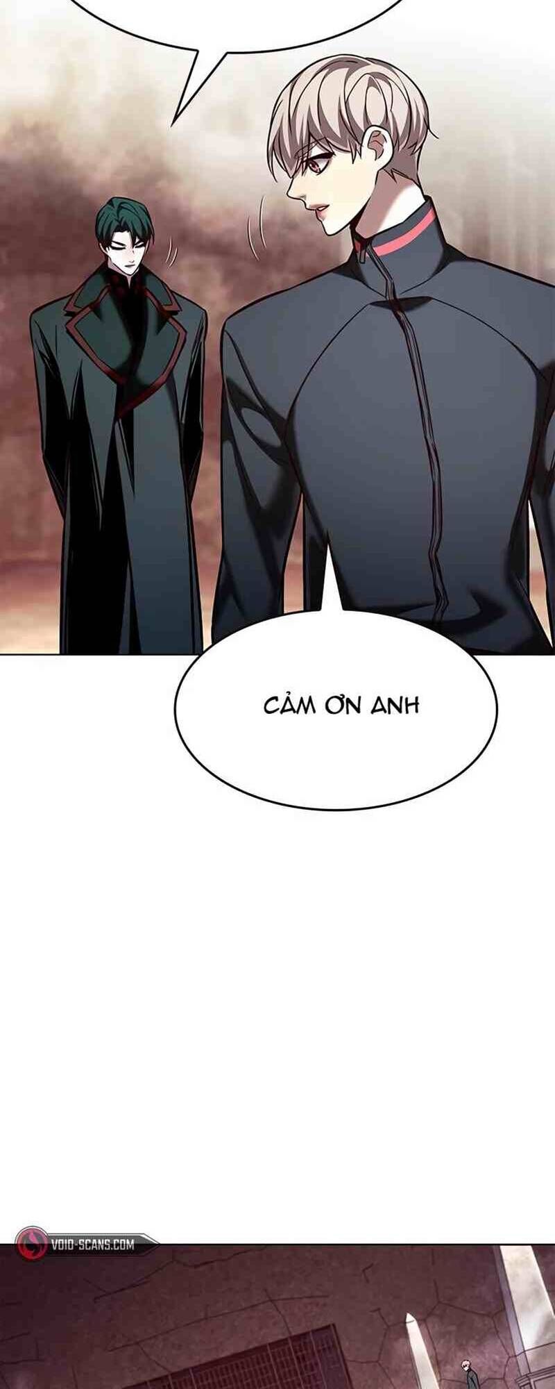 Hoá Thân Thành Mèo Chapter 251 - Trang 2