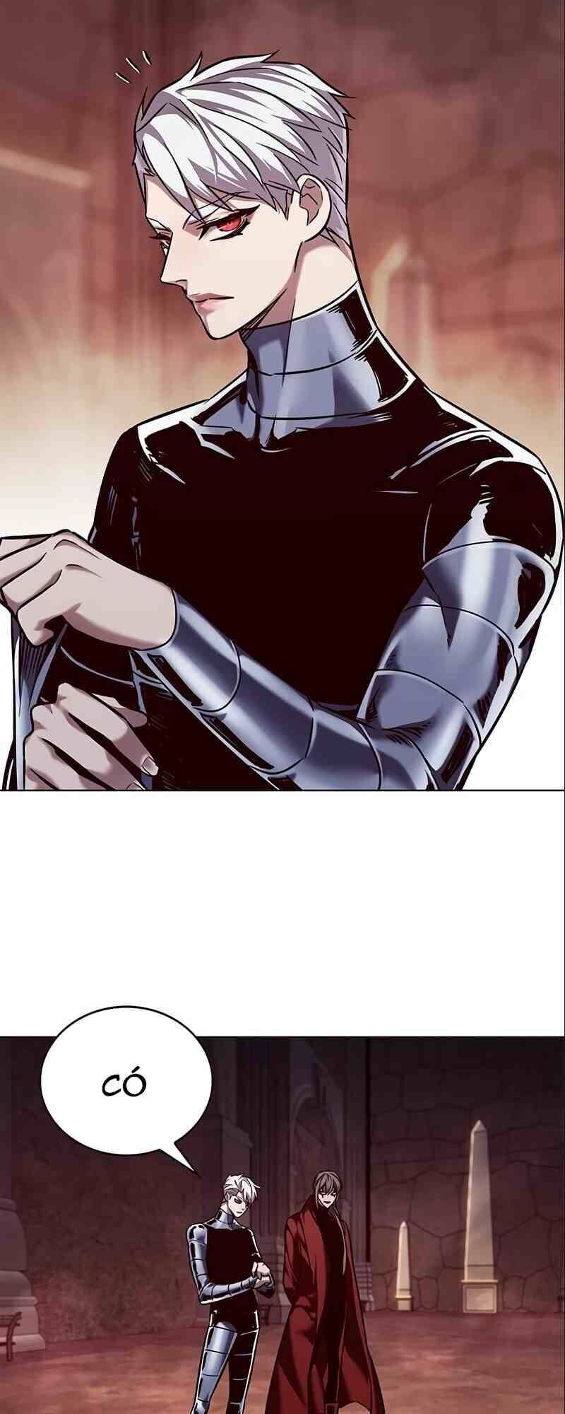 Hoá Thân Thành Mèo Chapter 251 - Trang 2