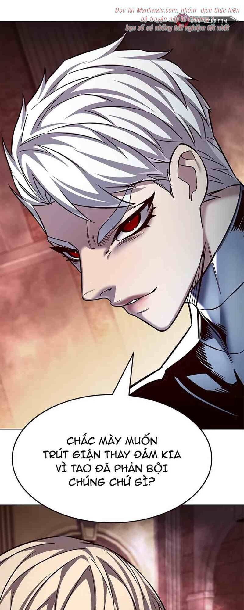 Hoá Thân Thành Mèo Chapter 251 - Trang 2