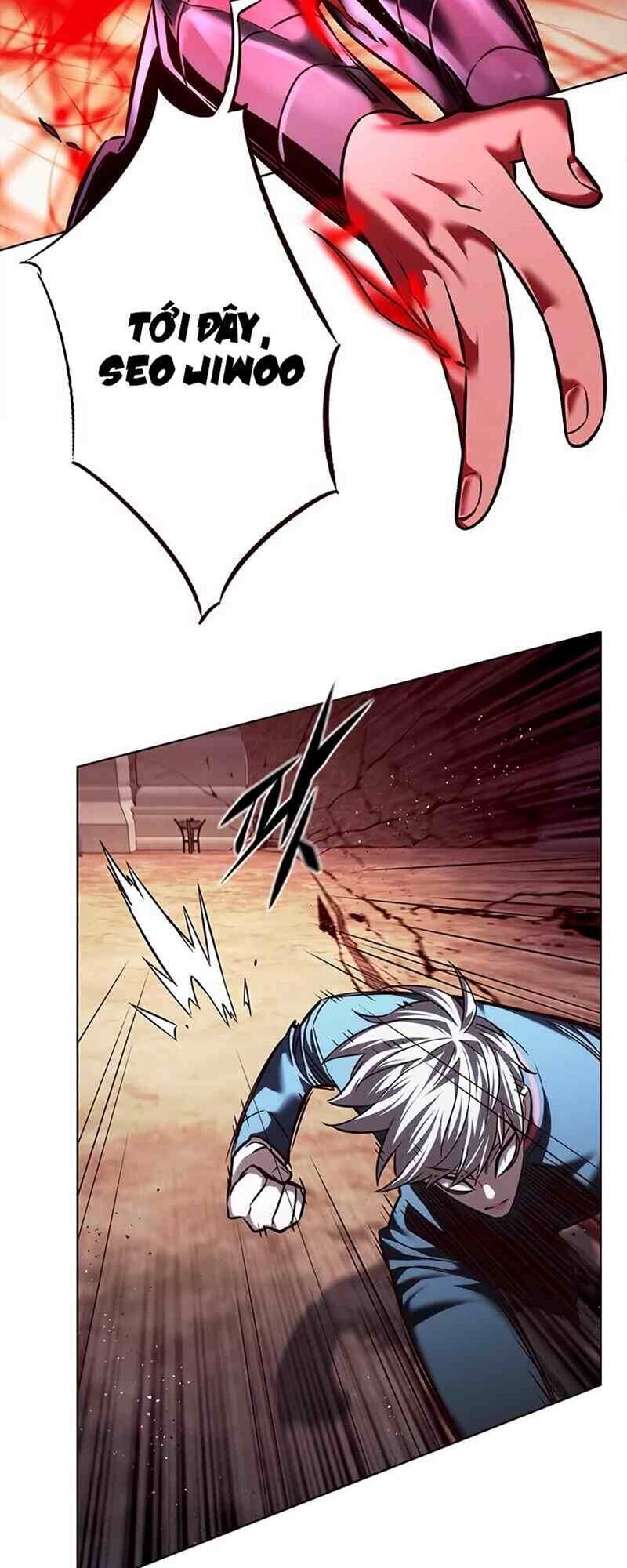 Hoá Thân Thành Mèo Chapter 251 - Trang 2