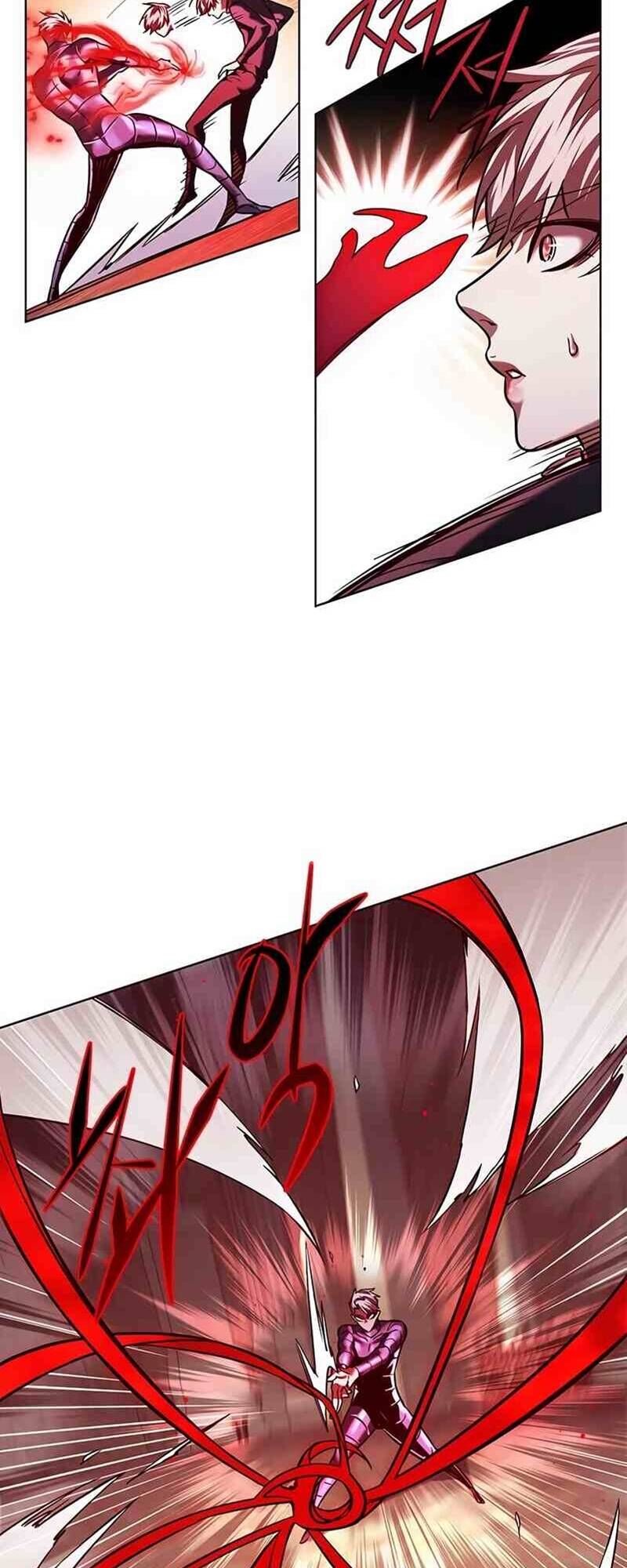 Hoá Thân Thành Mèo Chapter 251 - Trang 2