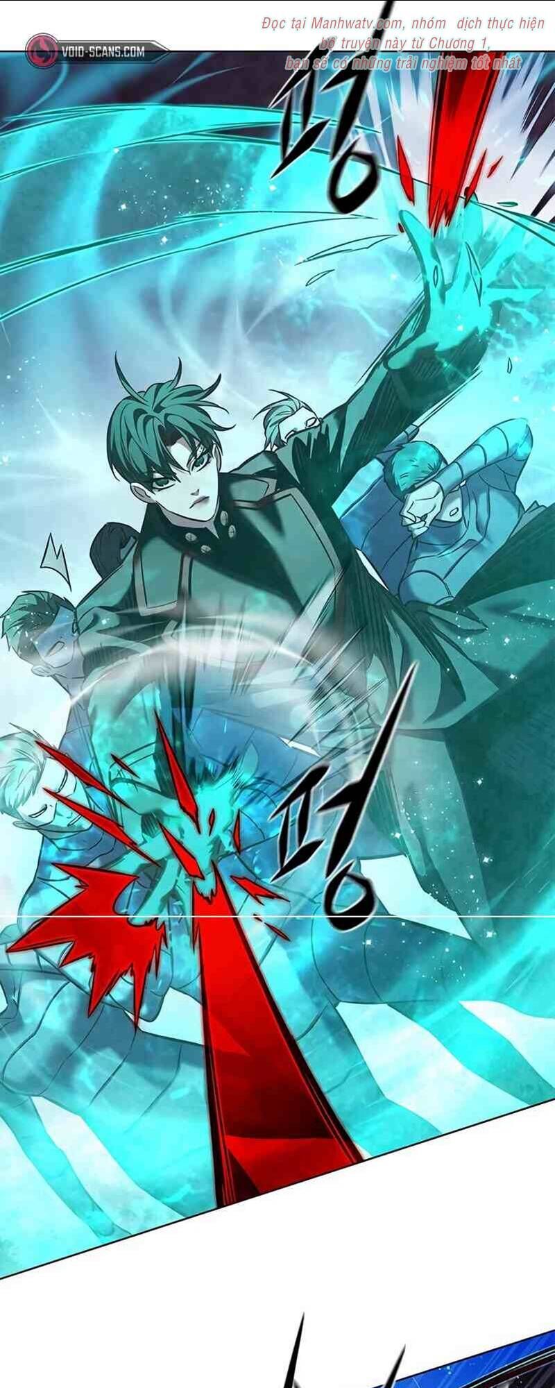 Hoá Thân Thành Mèo Chapter 251 - Trang 2