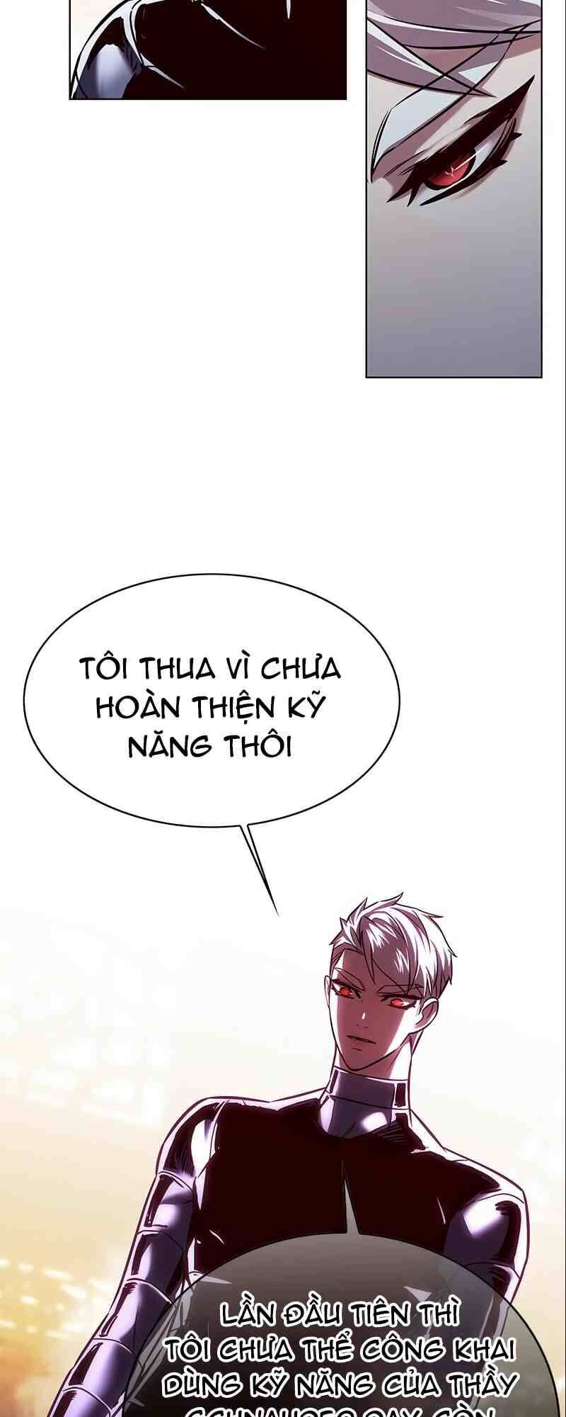 Hoá Thân Thành Mèo Chapter 251 - Trang 2