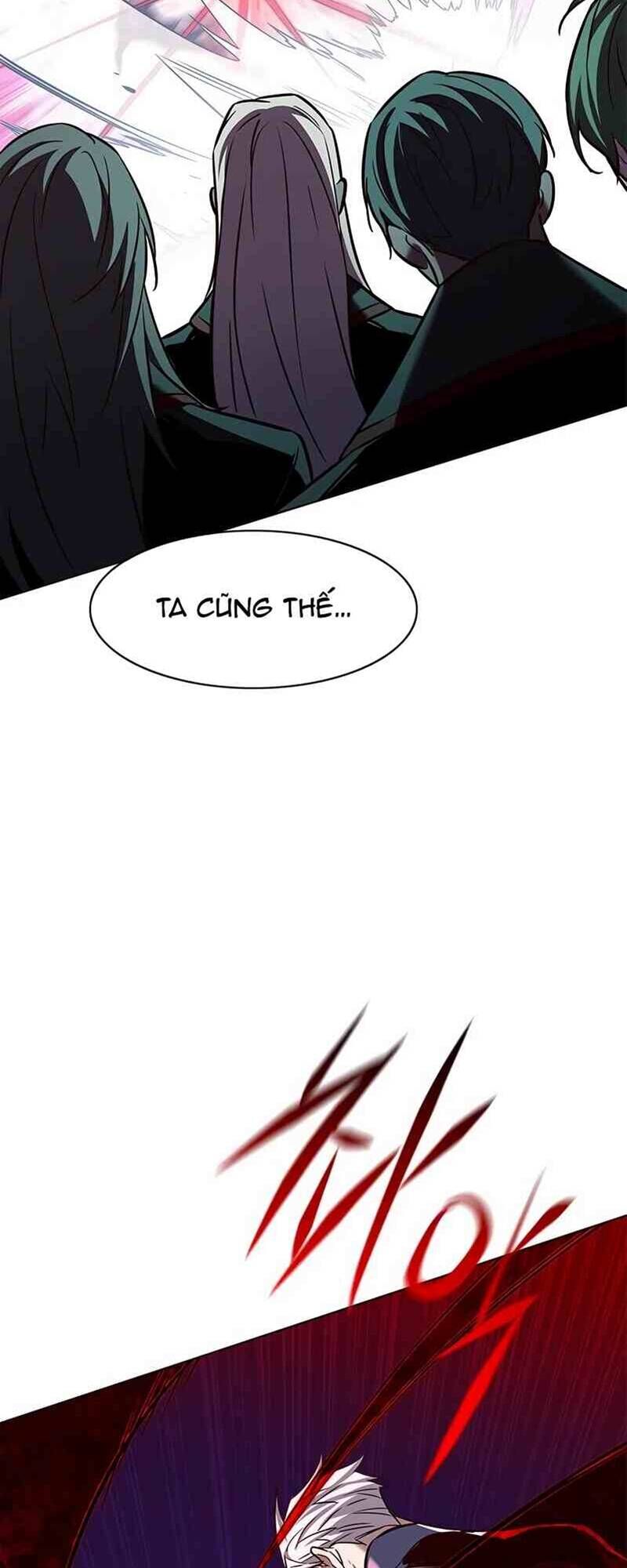 Hoá Thân Thành Mèo Chapter 251 - Trang 2