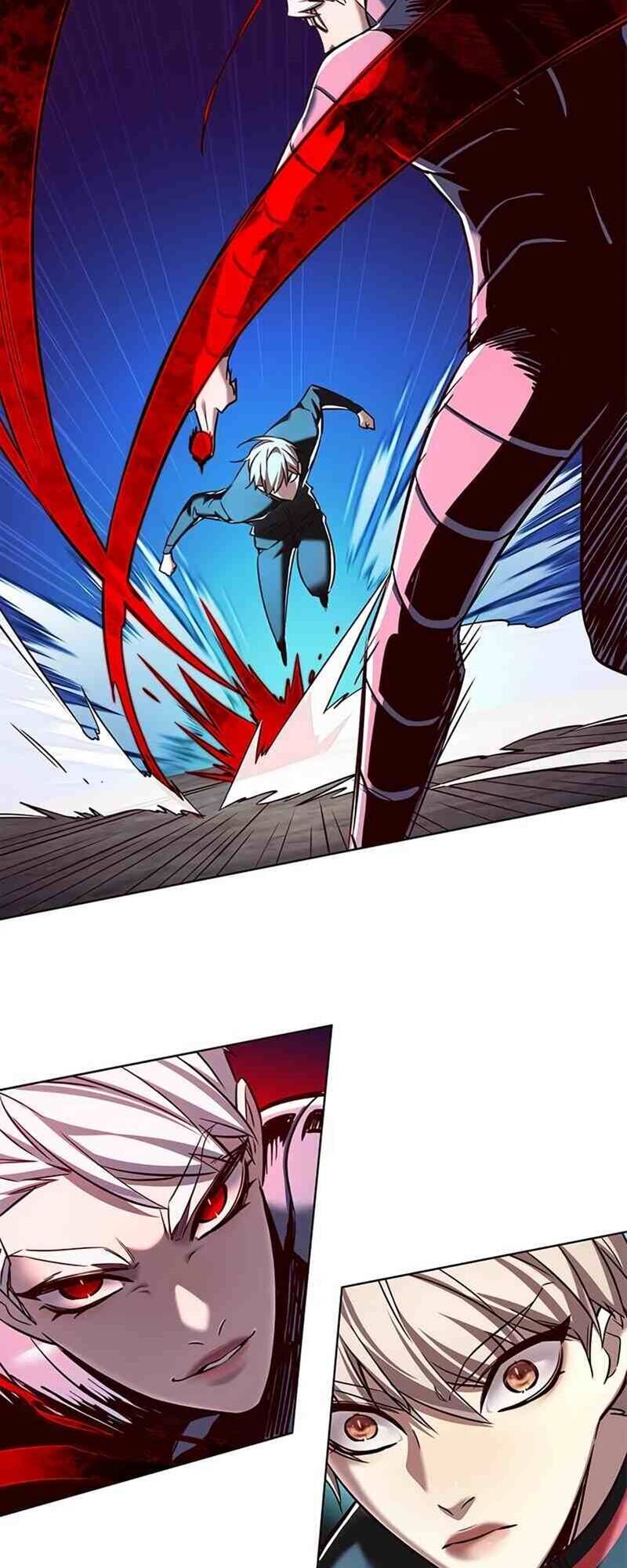 Hoá Thân Thành Mèo Chapter 251 - Trang 2