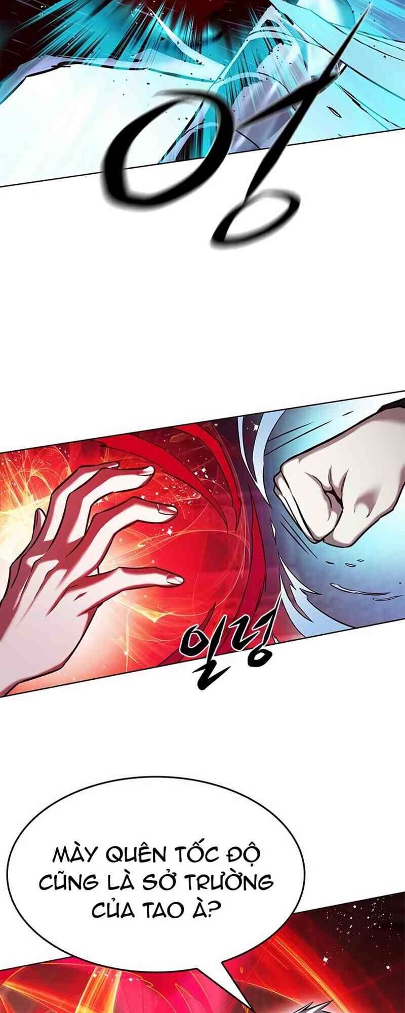 Hoá Thân Thành Mèo Chapter 251 - Trang 2