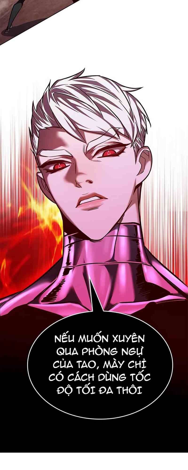 Hoá Thân Thành Mèo Chapter 251 - Trang 2