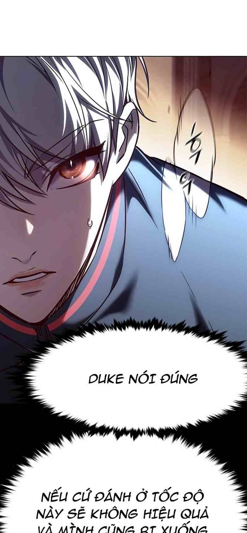 Hoá Thân Thành Mèo Chapter 251 - Trang 2