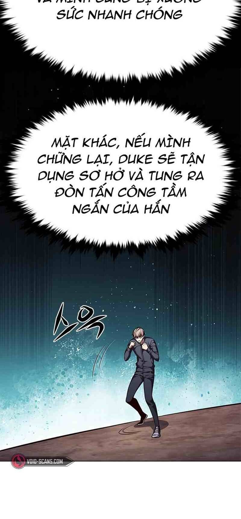 Hoá Thân Thành Mèo Chapter 251 - Trang 2
