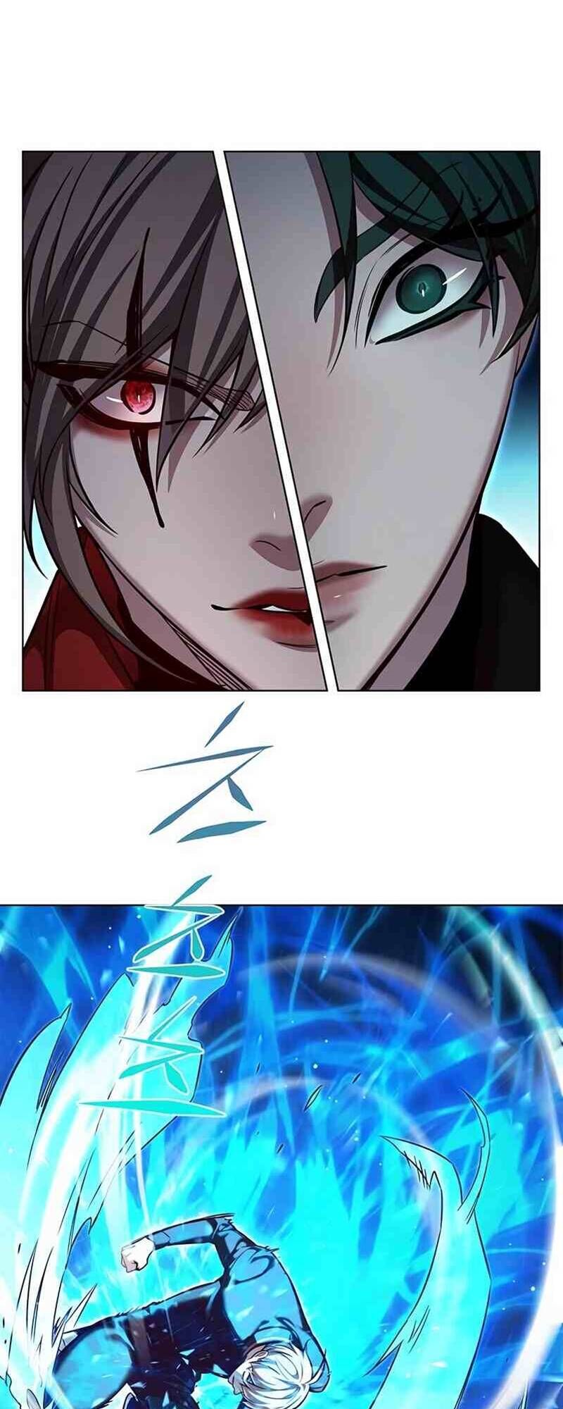 Hoá Thân Thành Mèo Chapter 251 - Trang 2