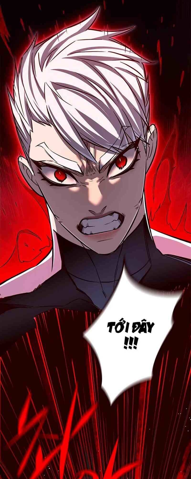 Hoá Thân Thành Mèo Chapter 251 - Trang 2