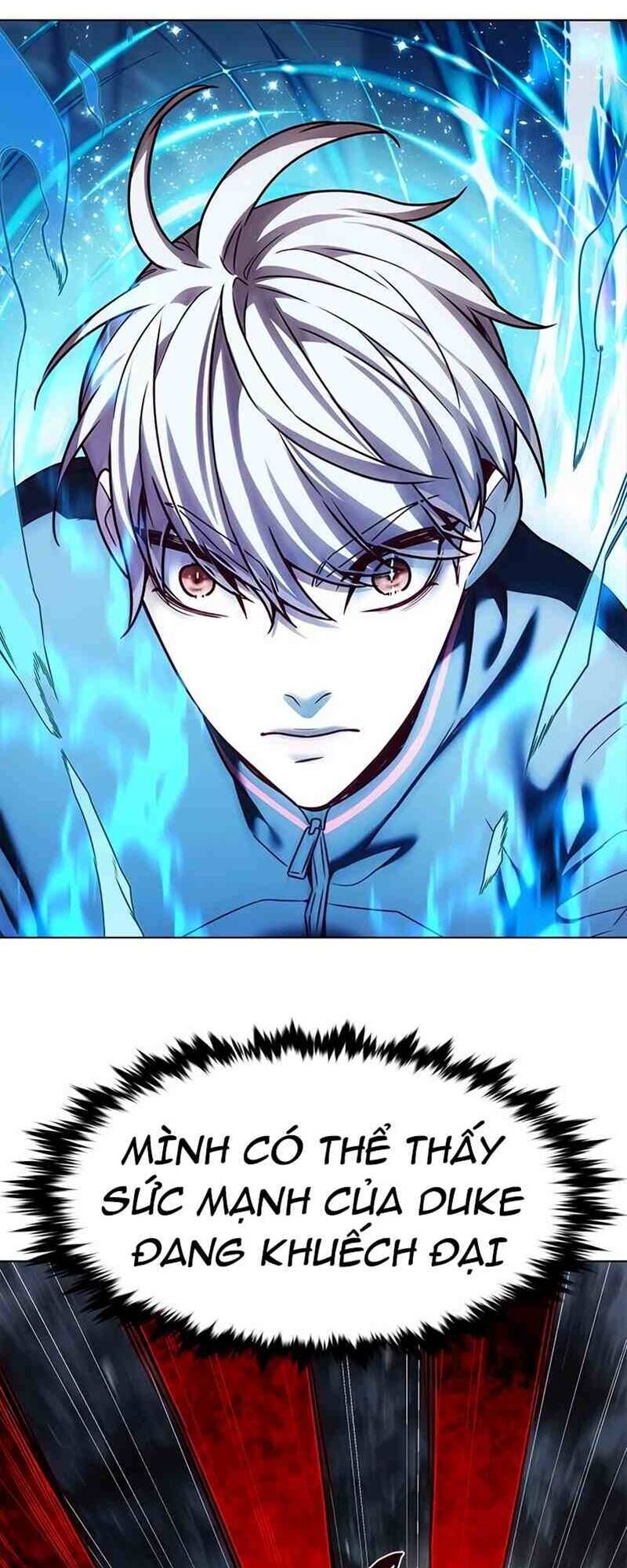 Hoá Thân Thành Mèo Chapter 251 - Trang 2