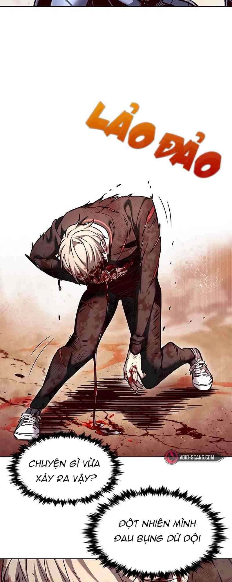 Hoá Thân Thành Mèo Chapter 252 - Trang 2