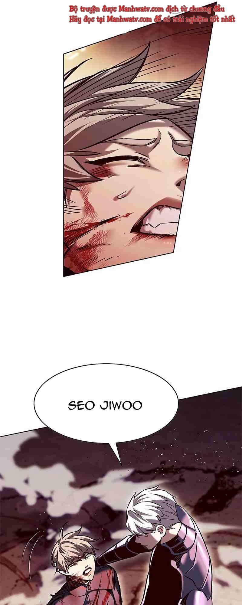 Hoá Thân Thành Mèo Chapter 252 - Trang 2