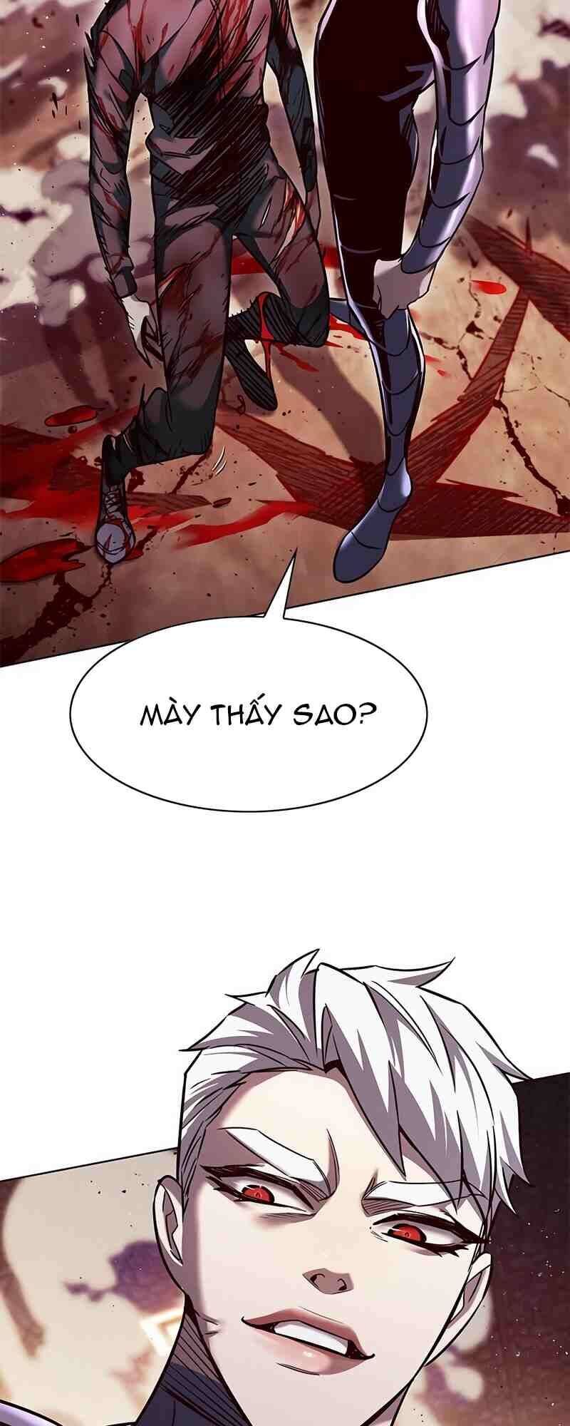 Hoá Thân Thành Mèo Chapter 252 - Trang 2