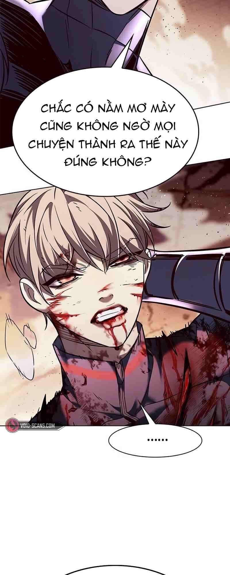 Hoá Thân Thành Mèo Chapter 252 - Trang 2