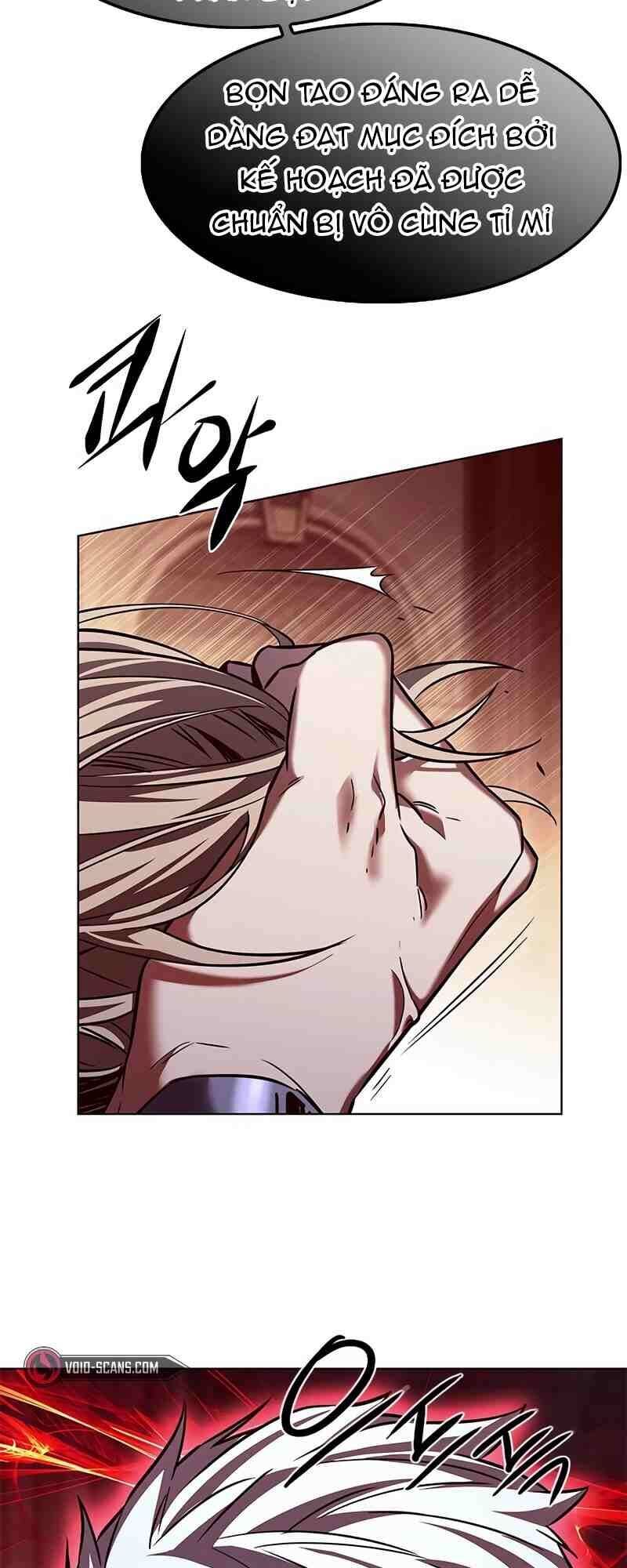 Hoá Thân Thành Mèo Chapter 252 - Trang 2