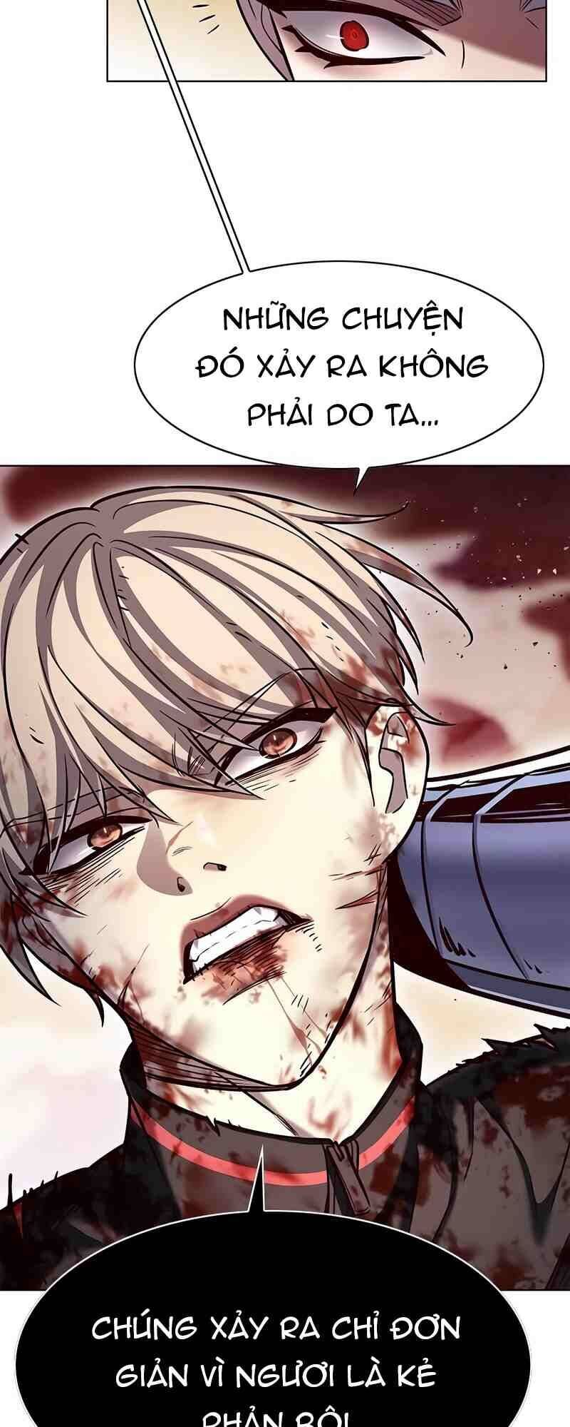 Hoá Thân Thành Mèo Chapter 252 - Trang 2