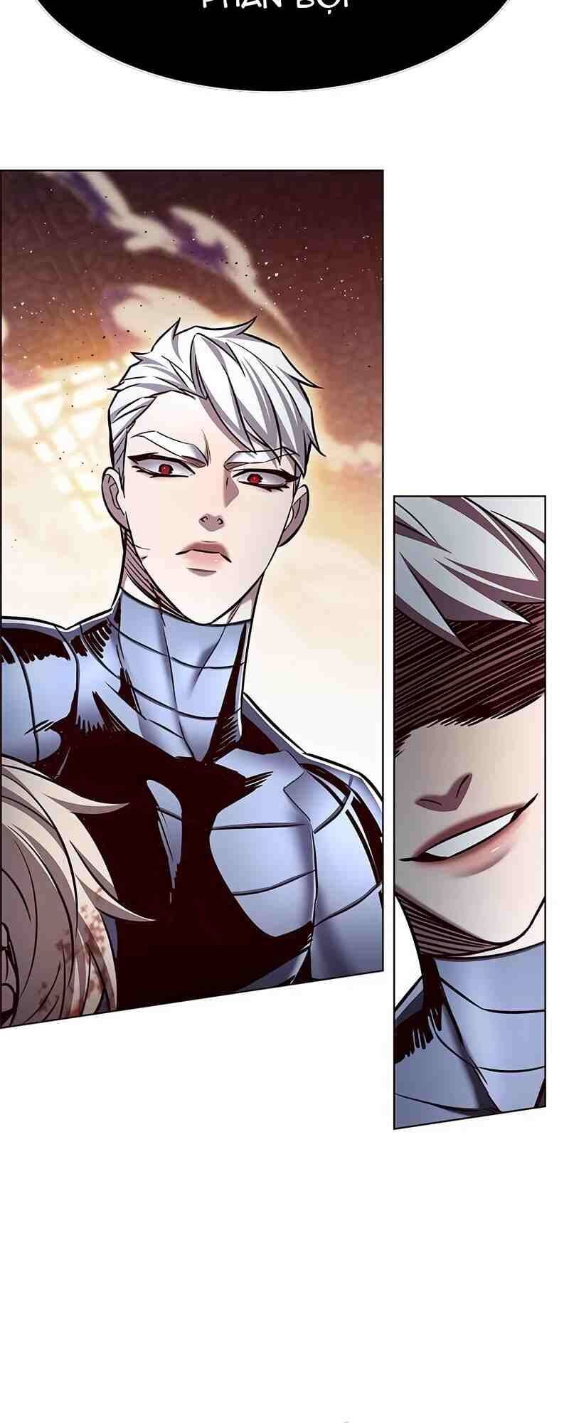 Hoá Thân Thành Mèo Chapter 252 - Trang 2