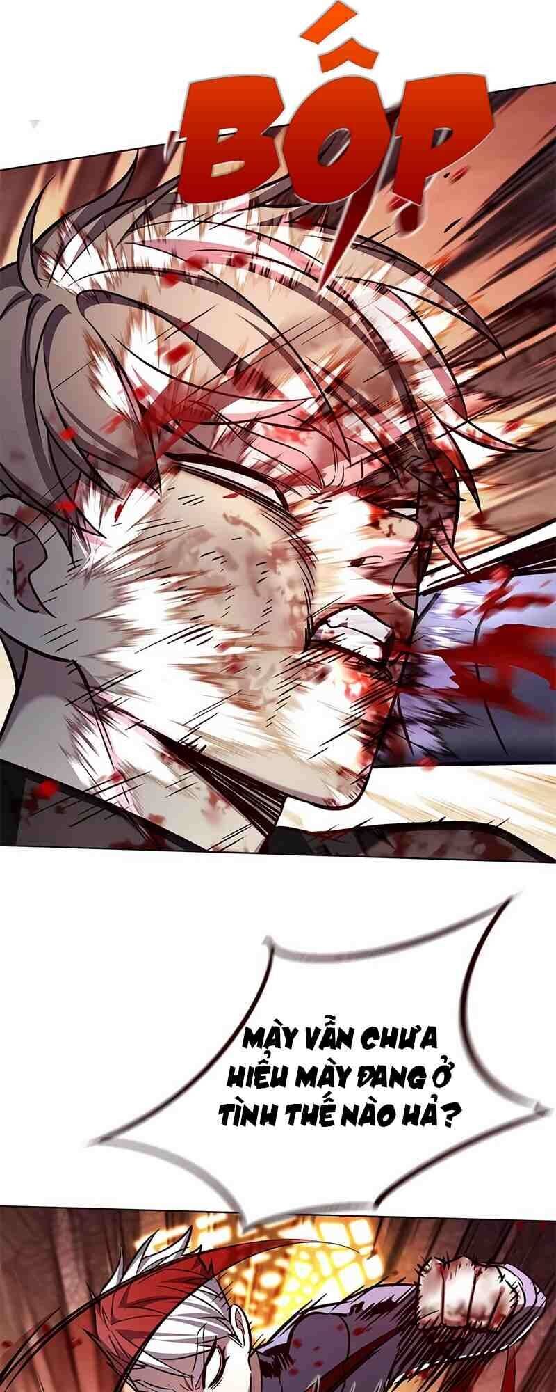 Hoá Thân Thành Mèo Chapter 252 - Trang 2