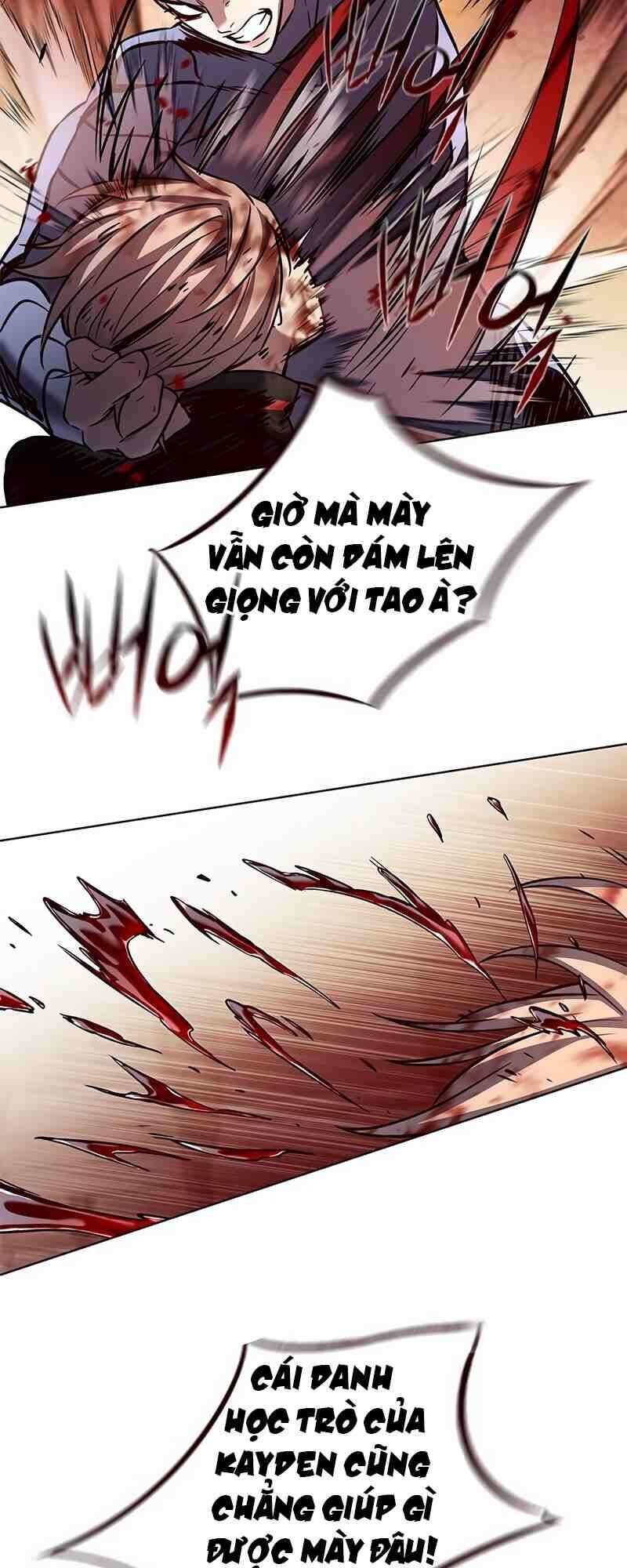 Hoá Thân Thành Mèo Chapter 252 - Trang 2