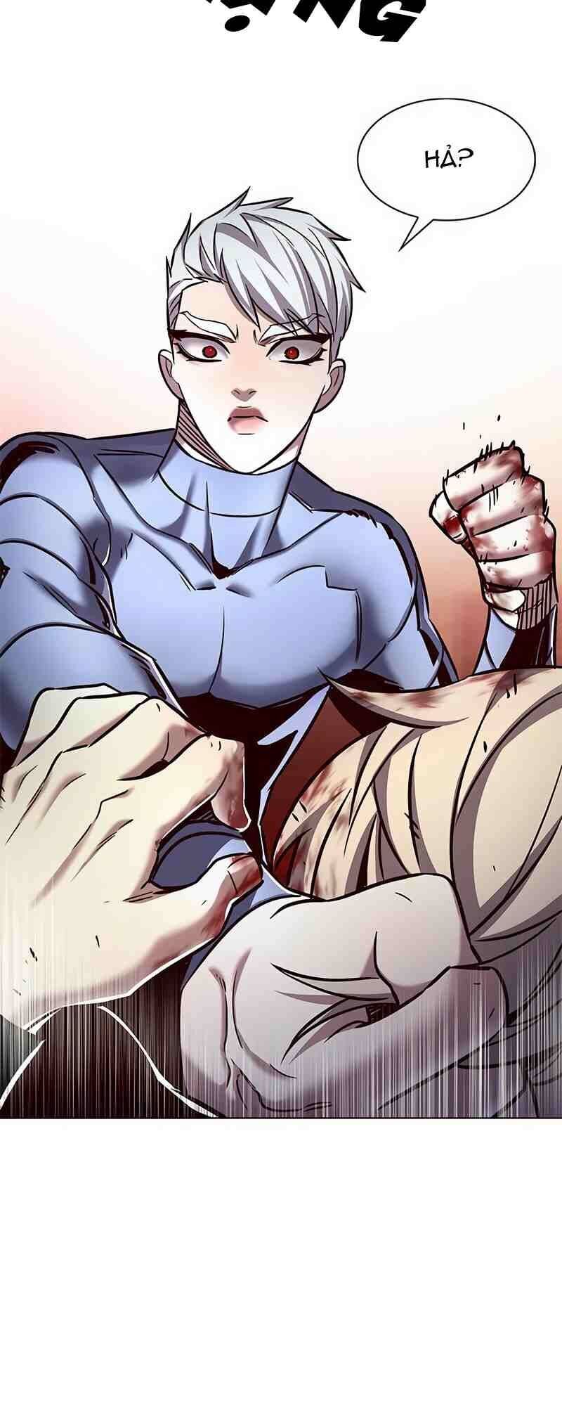 Hoá Thân Thành Mèo Chapter 252 - Trang 2