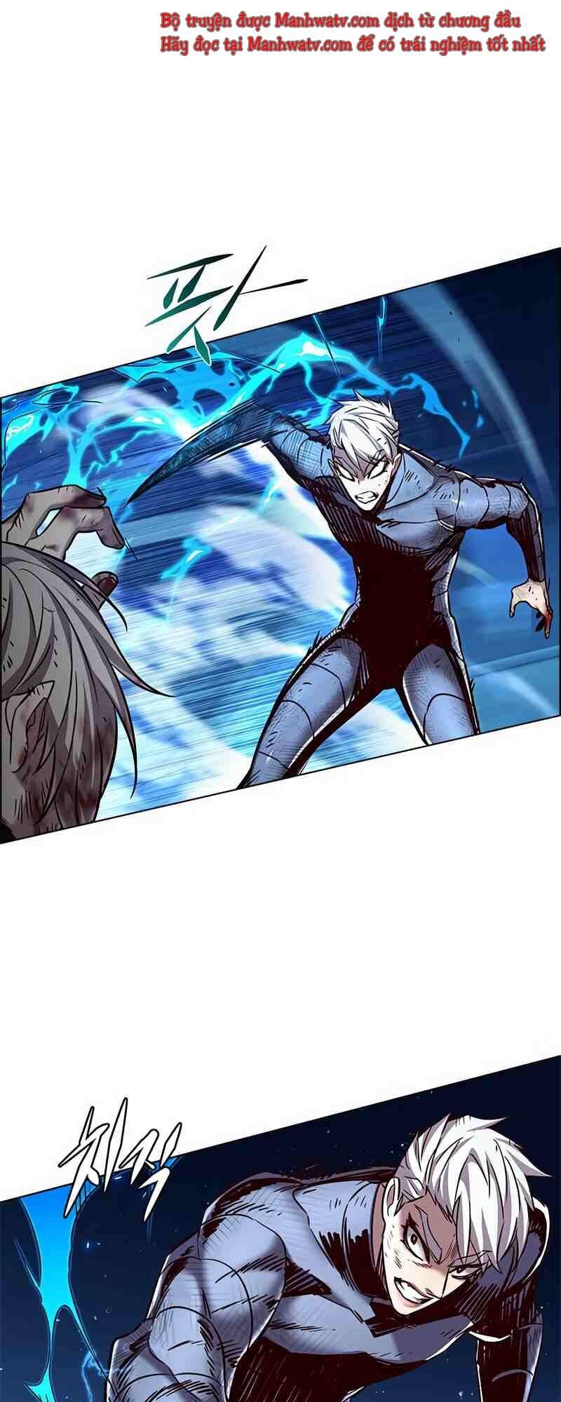 Hoá Thân Thành Mèo Chapter 252 - Trang 2