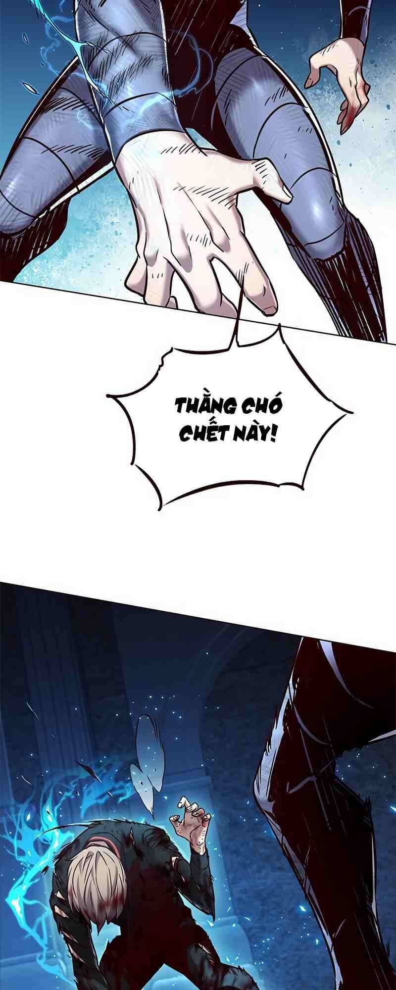 Hoá Thân Thành Mèo Chapter 252 - Trang 2